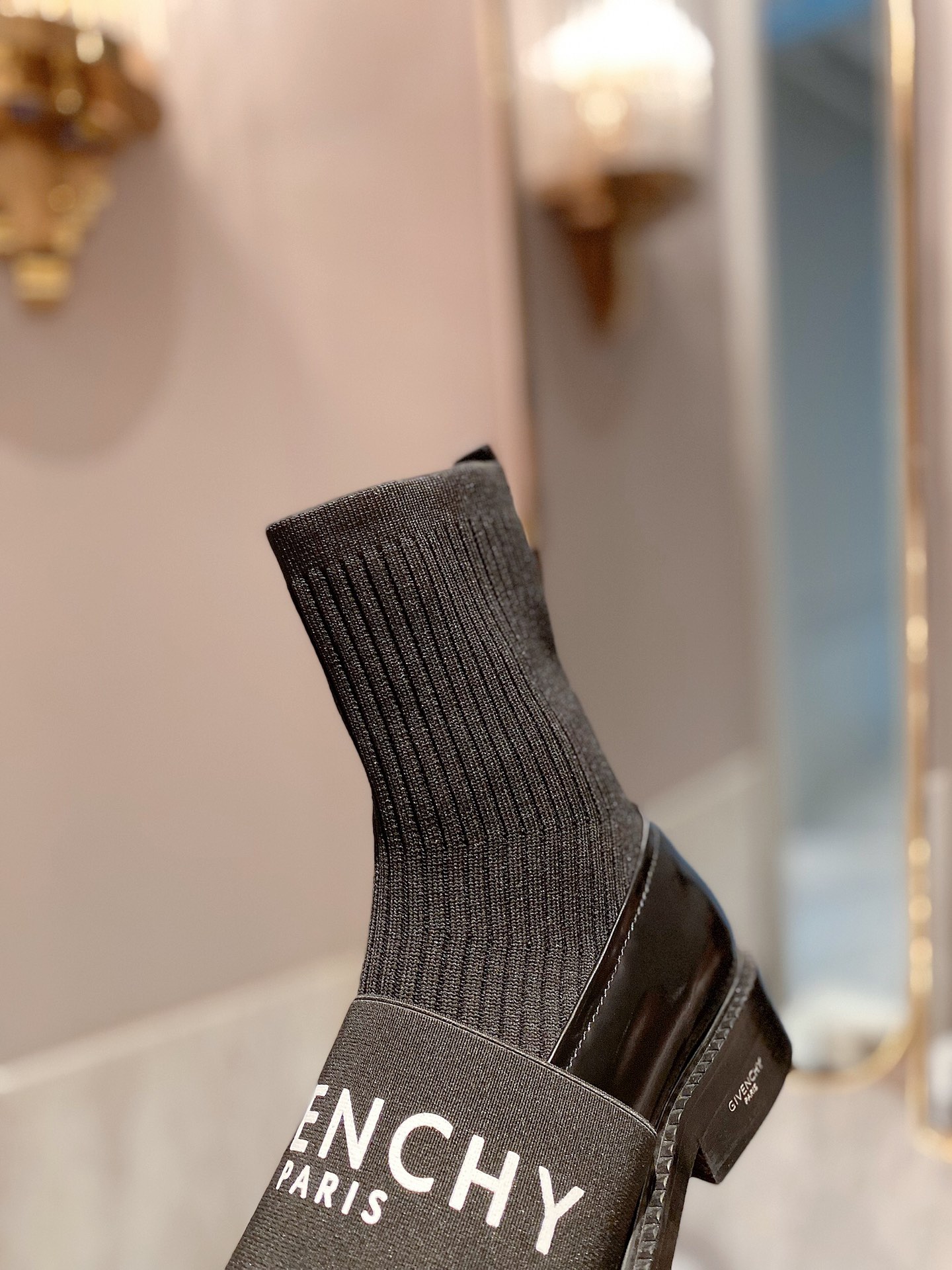 Givenchy Boots 4 - vstockx