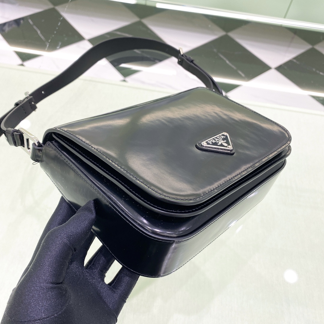 handbags prada 1BD308 20*14*4.8 - vstockx