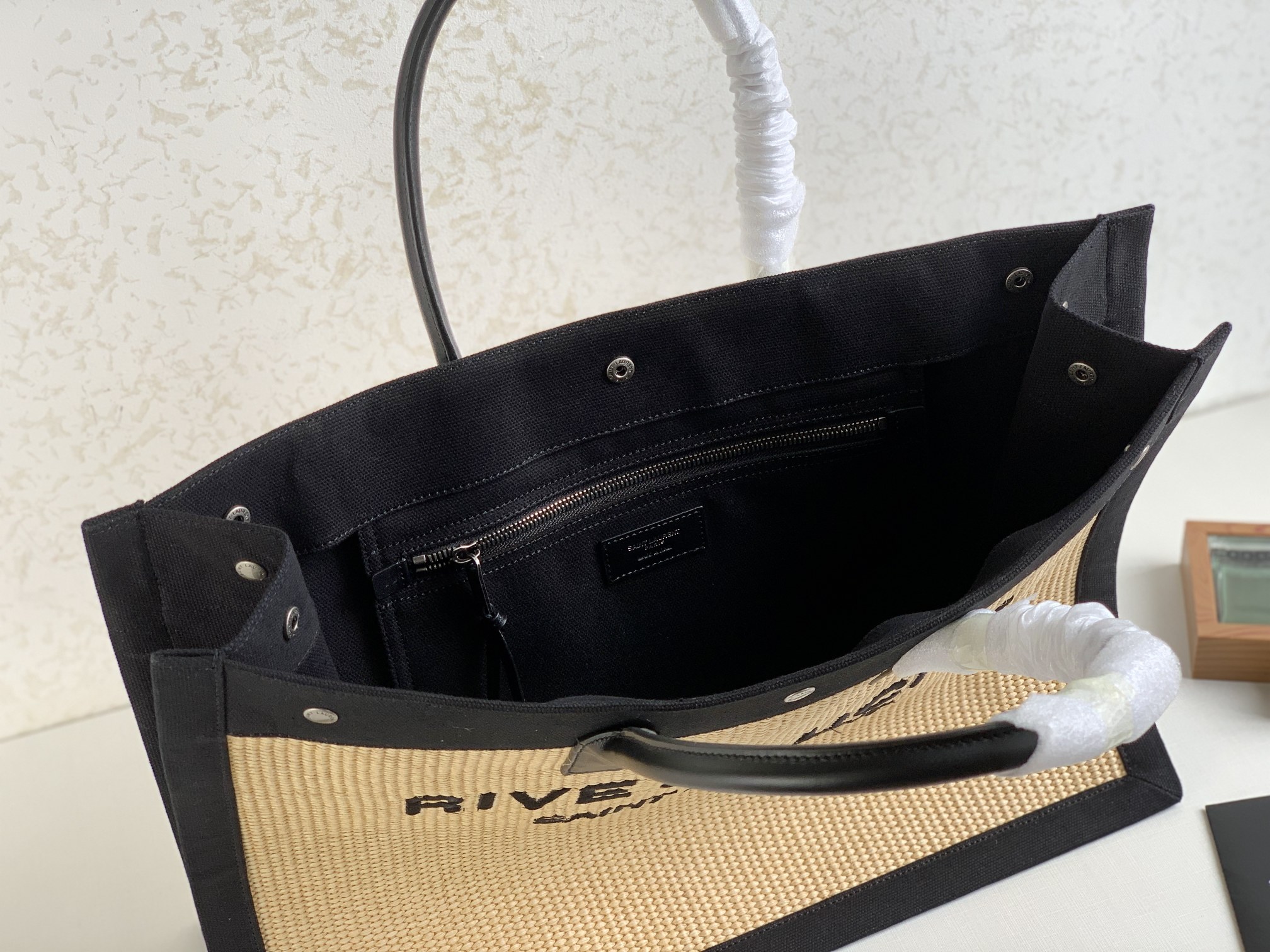 Handbags SAINT LAURENT 509415 size 48  36  16 cm - vstockx