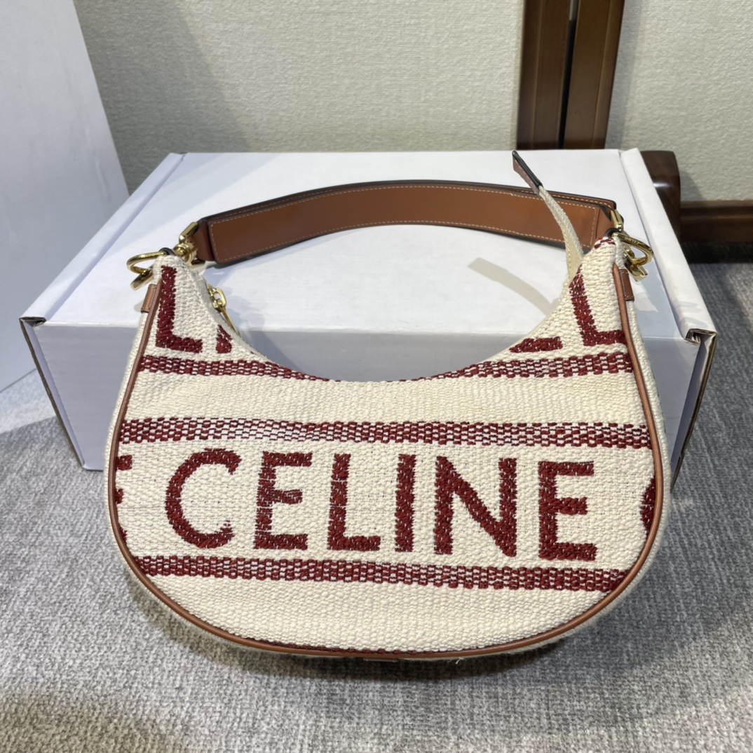Handbags CELIN AVA 196923 size:25  13  8 cm - vstockx
