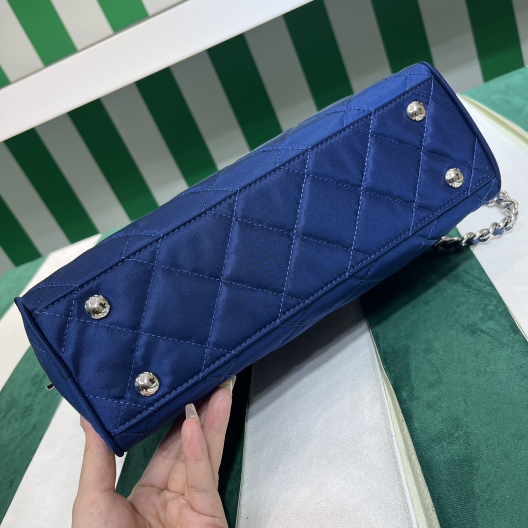 Handbags Prada BL0903 size:25.5*18*0.5 cm - vstockx