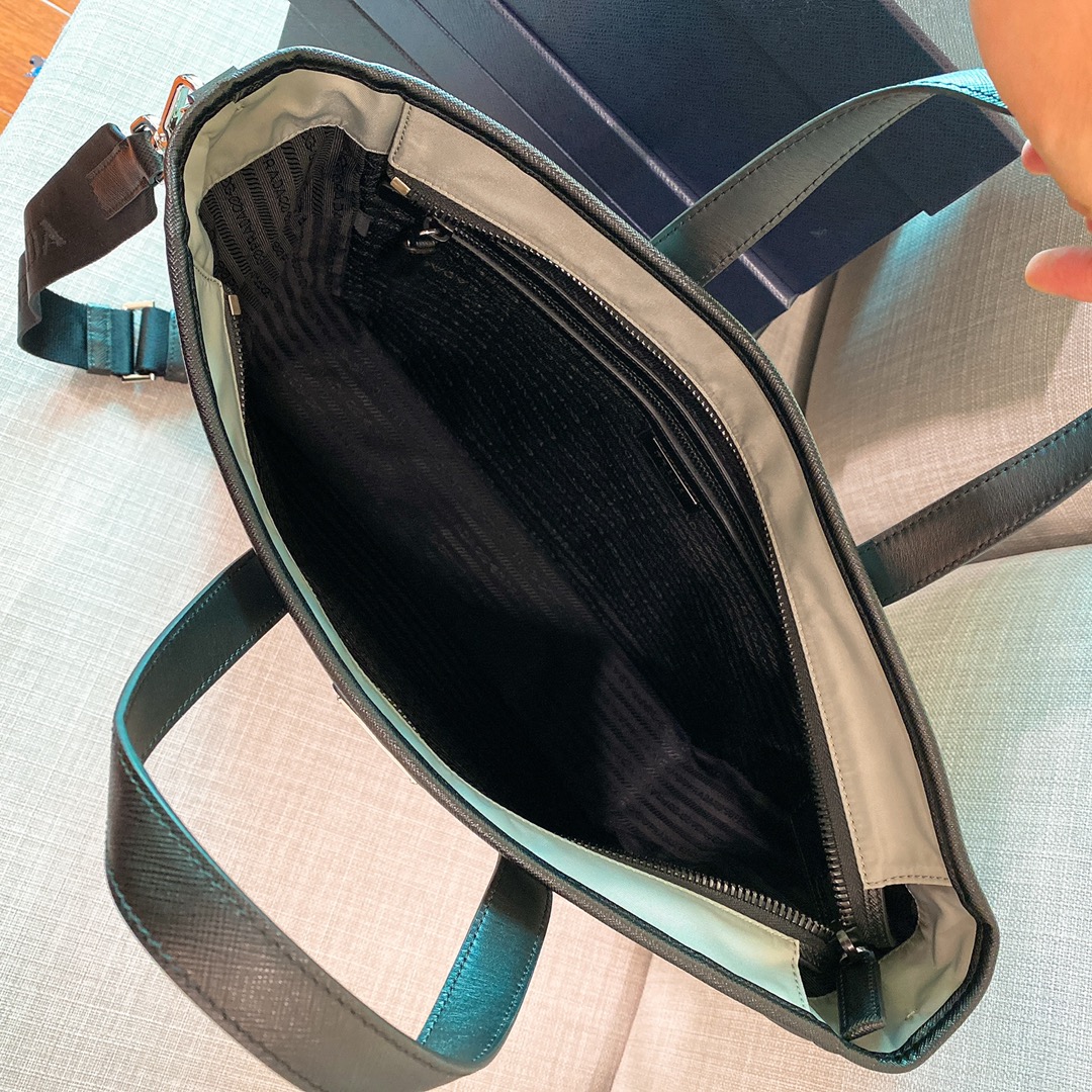 handbags prada 2VG064 size ?4*36*10cm - vstockx