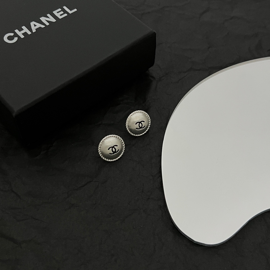Jewelry Chanel 1820 - vstockx
