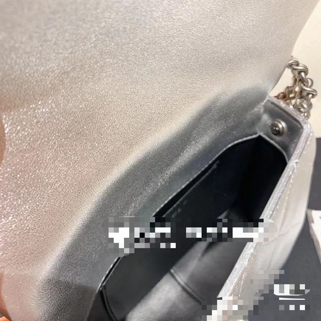Handbag Chanel size 18 cm - vstockx
