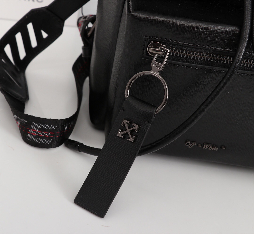 handbags OFF-White 501  5332870  size:19*24*13cm - vstockx