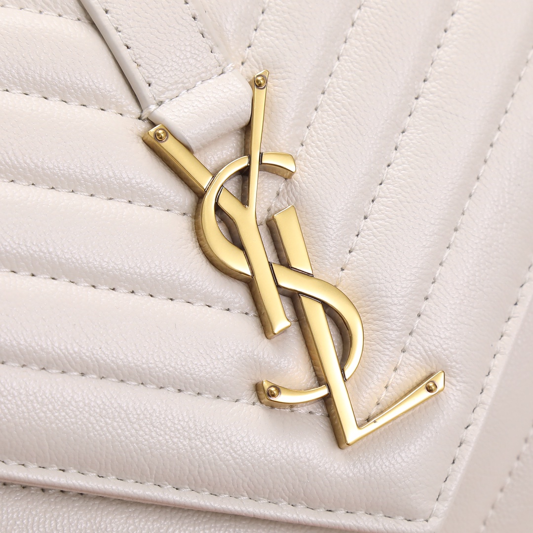 Handbags SAINT LAURENT 392737 size 24x17x6 cm - vstockx