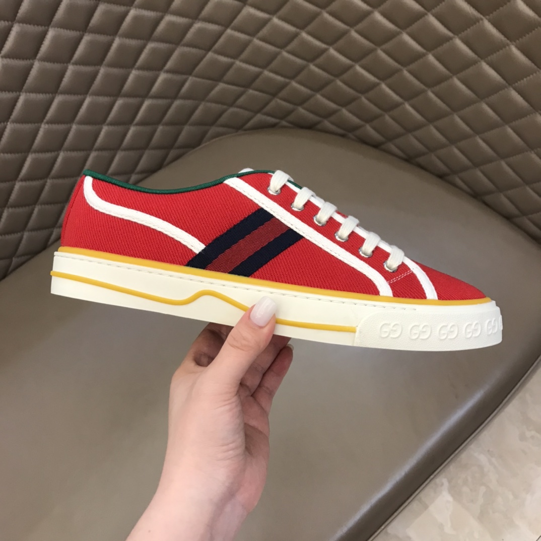 Gucci Tennis 1977 sneaker 32 - vstockx