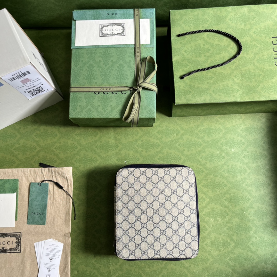 Handbag Gucci 726661 size 22*8*19.5 cm - vstockx