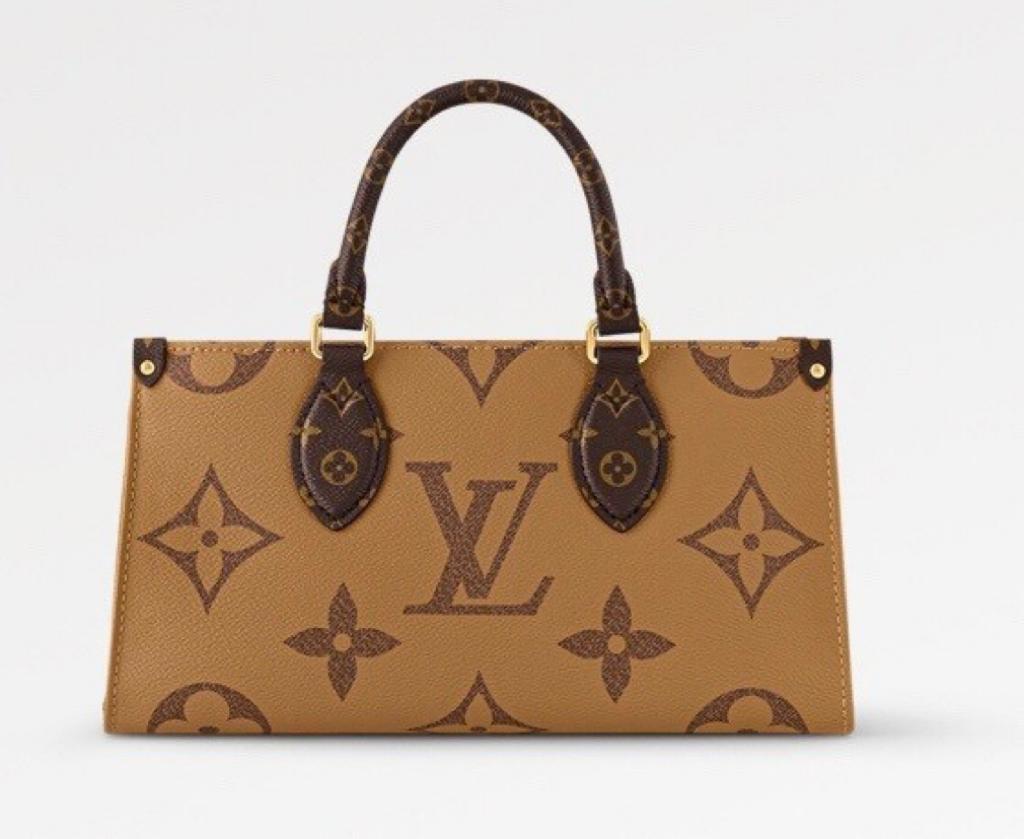 Handbag Louis Vuitton M46653 size 25*13*10cm - vstockx