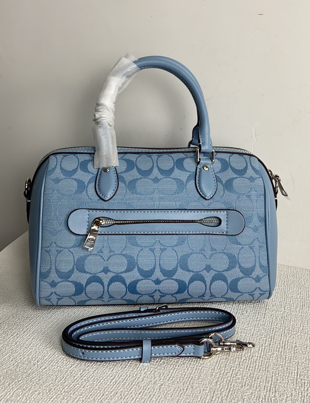 Handbags Coach CH141 size:26*18 - vstockx