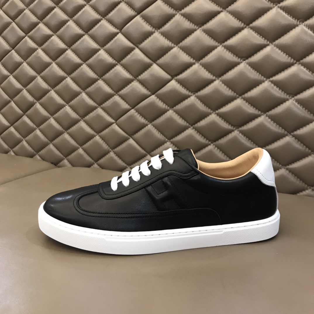 Hermes Quicker sneaker 8 - vstockx