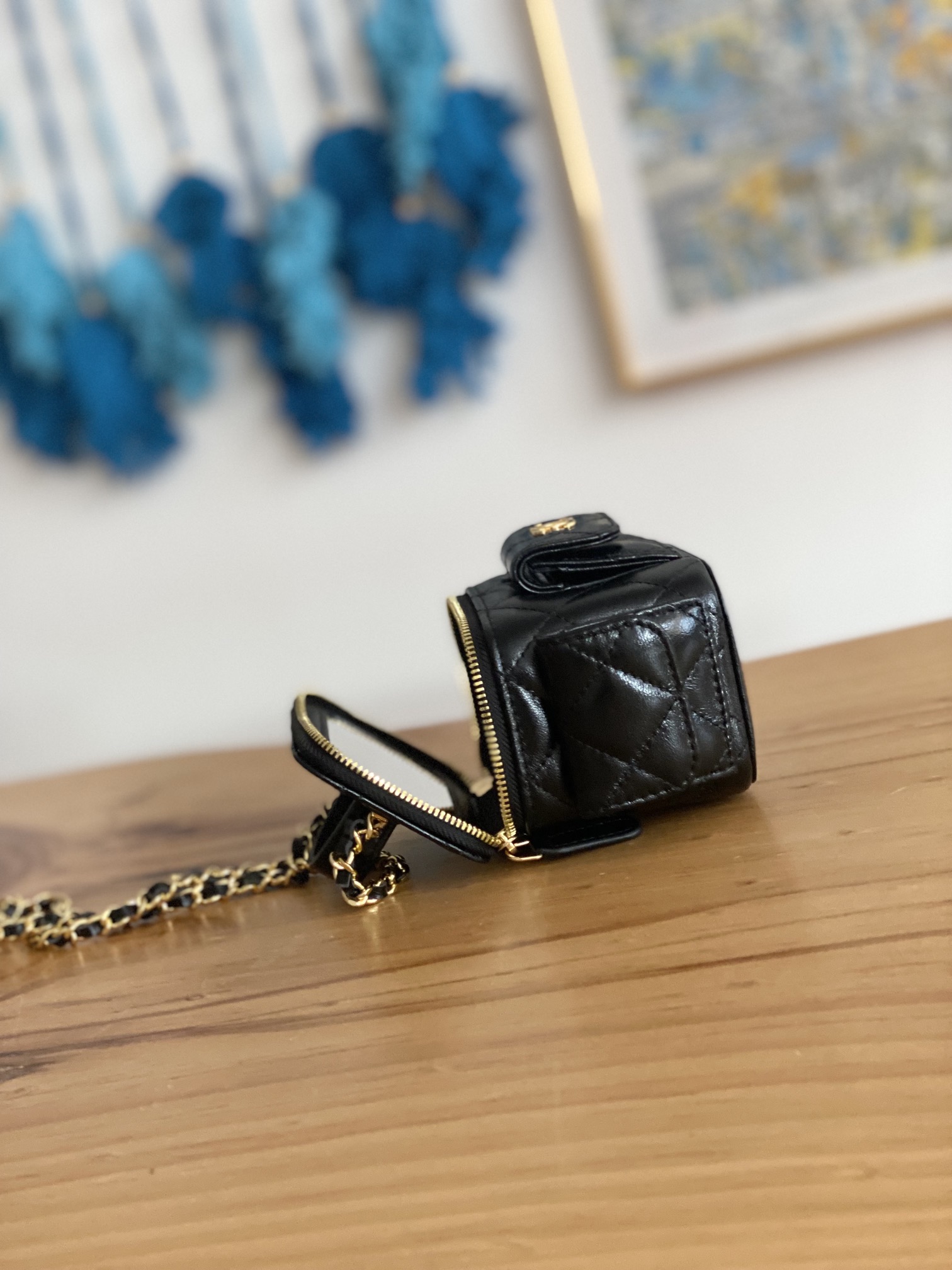 Handbag Chanel AP81232 size 10.5*7*8.5 cm - vstockx