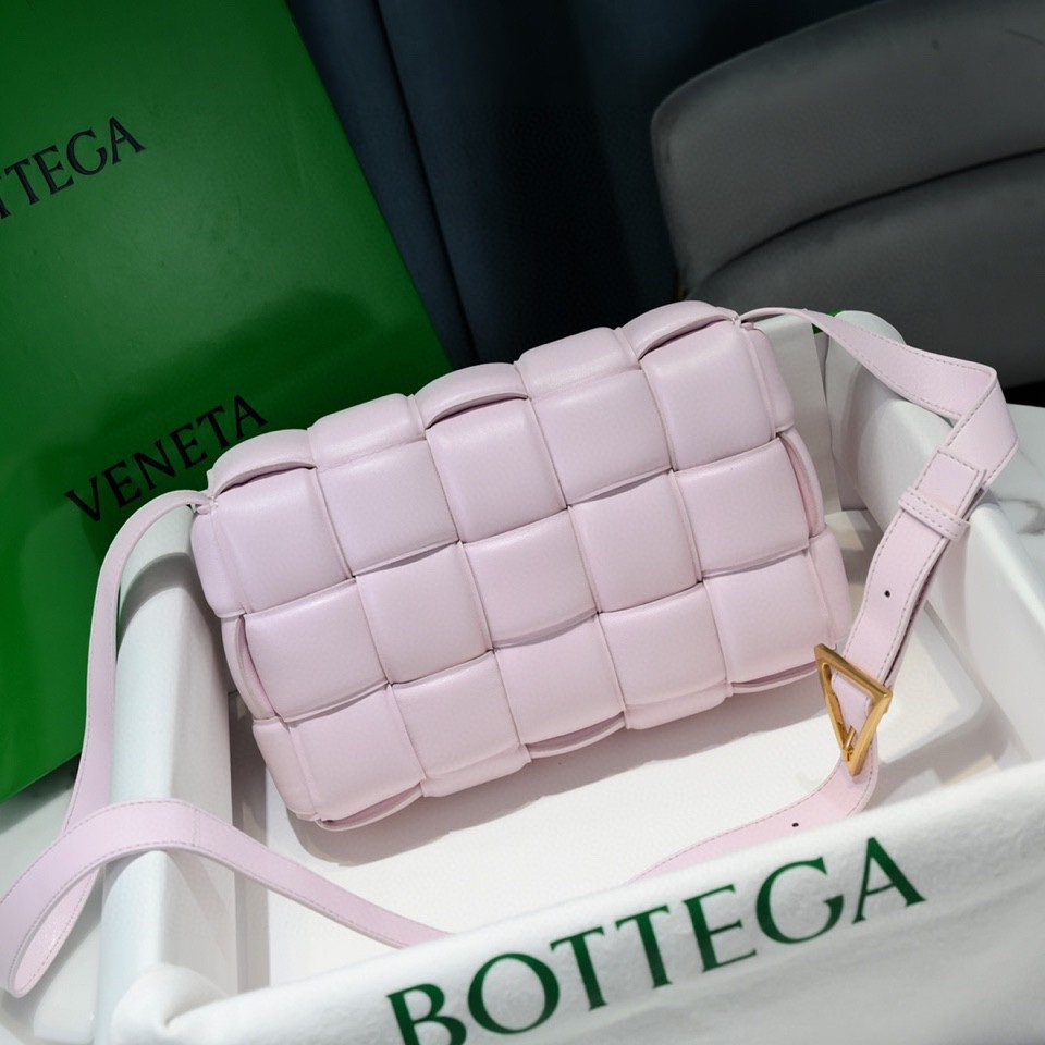 handbags Bottega Veneta 6688# size:26*18*8cm - vstockx