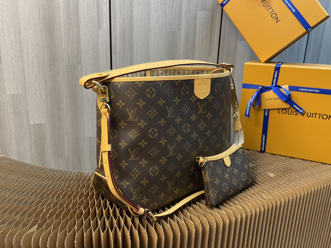 Handbag Louis Vuitton M40352 size 46*30*13 cm - vstockx