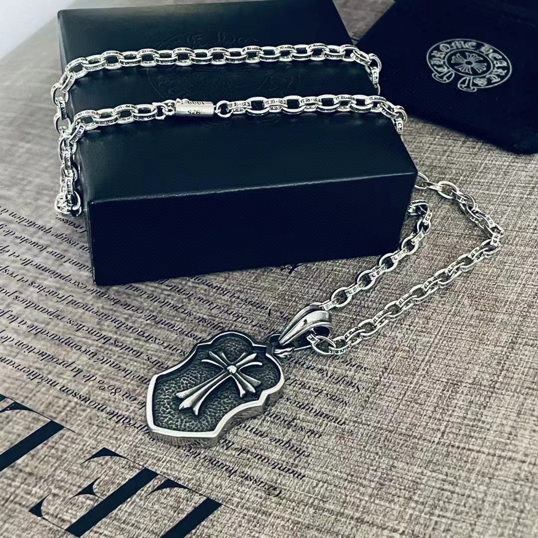 Jewelry chrome hearts 669 - vstockx
