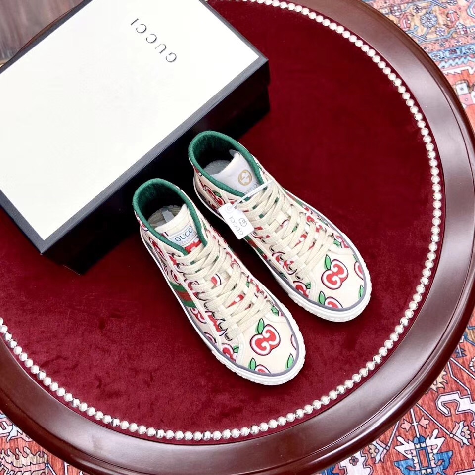 Gucci Tennis 1977 sneaker 14 - vstockx