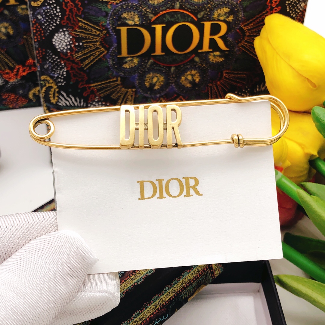 Jewelry Dior 349 - vstockx