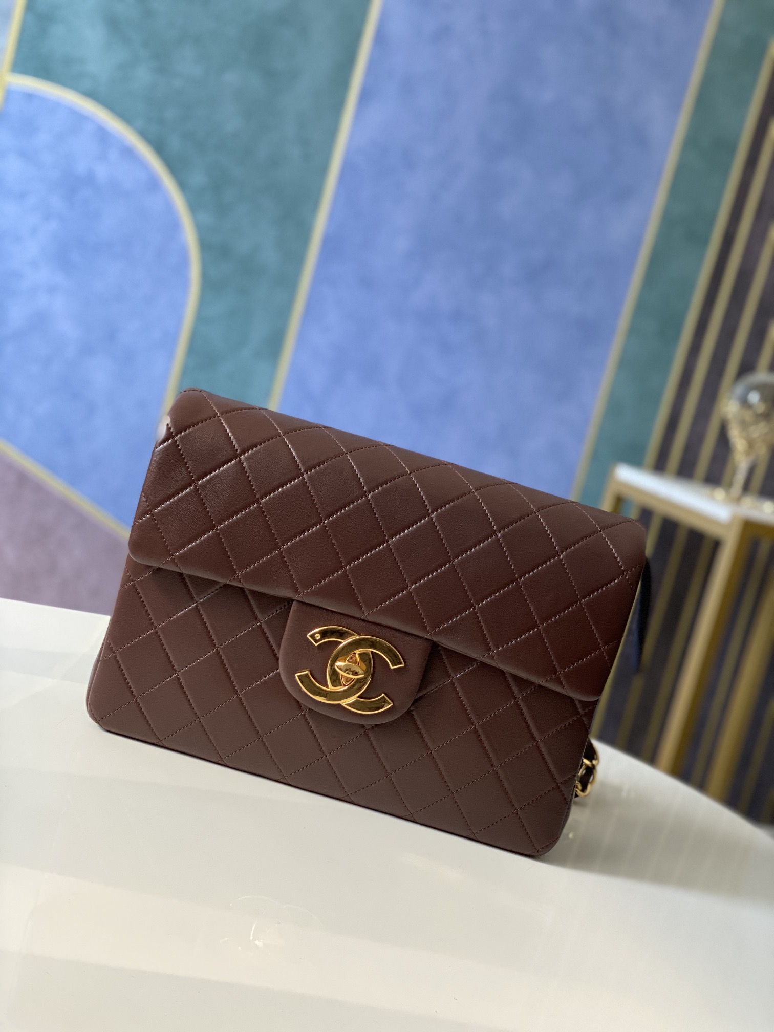 Handbag Chanel A88 size 30.21.8 cm - vstockx