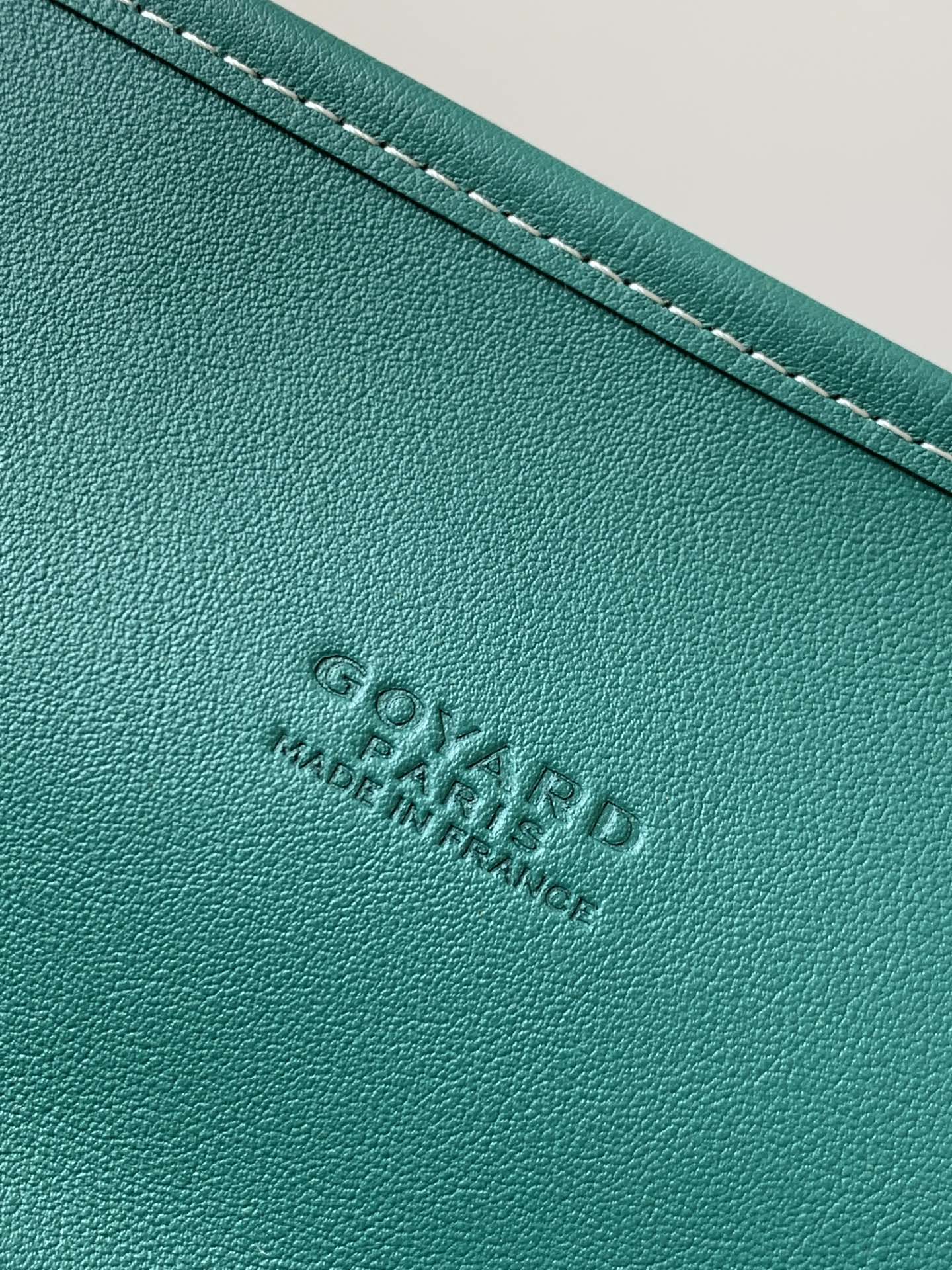 Handbags Goyard Saint L  ger SUT020191 size:23*14.5*17 cm - vstockx