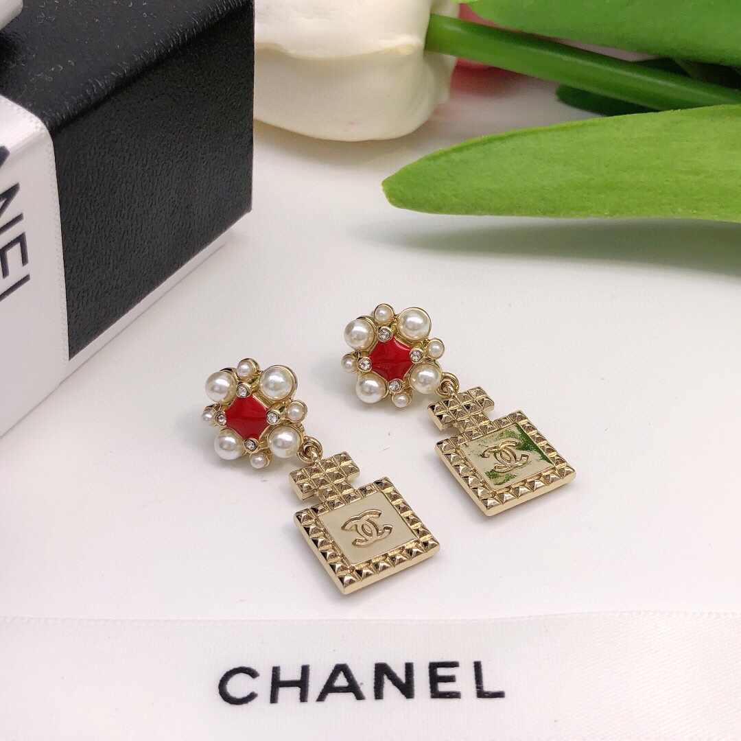 Jewelry Chanel 1779 - vstockx