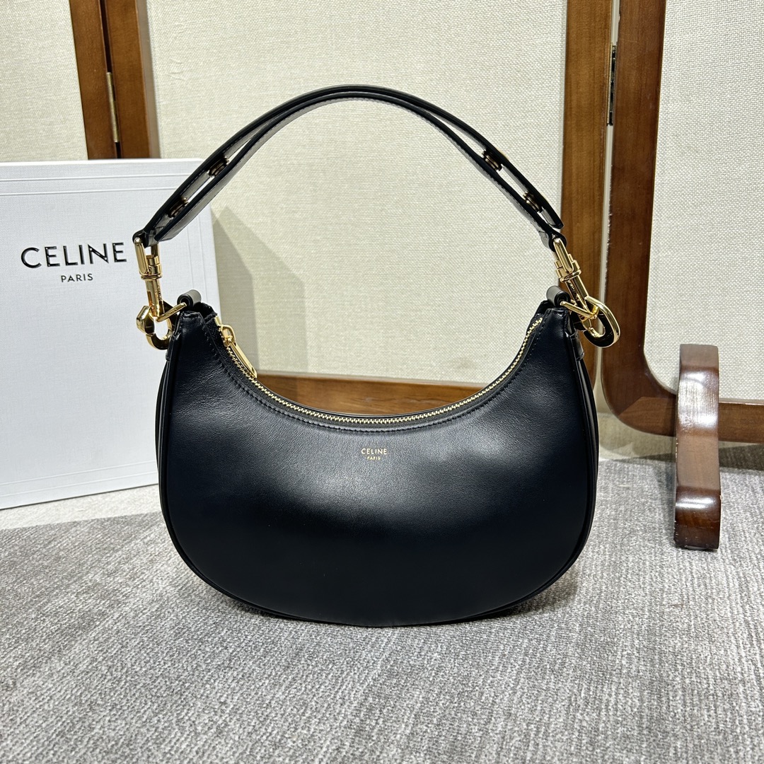Handbags CELIN AVA STRAP 196923 size:24  13  7 cm - vstockx