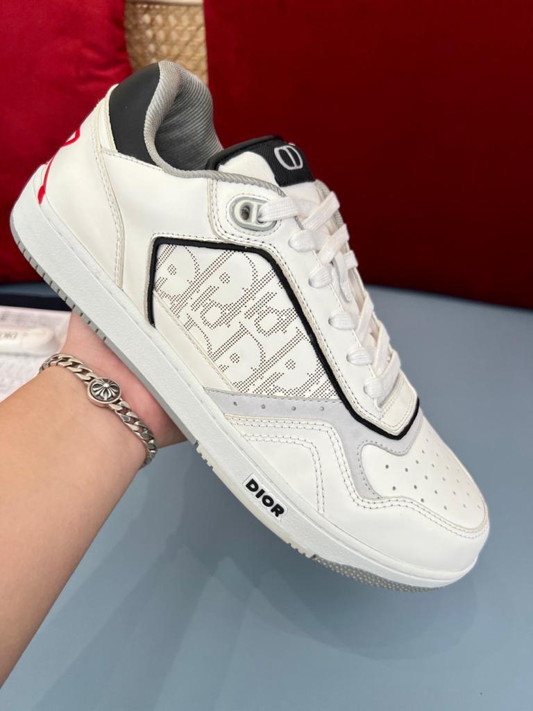 Dior And Shawn B27 Low - vstockx