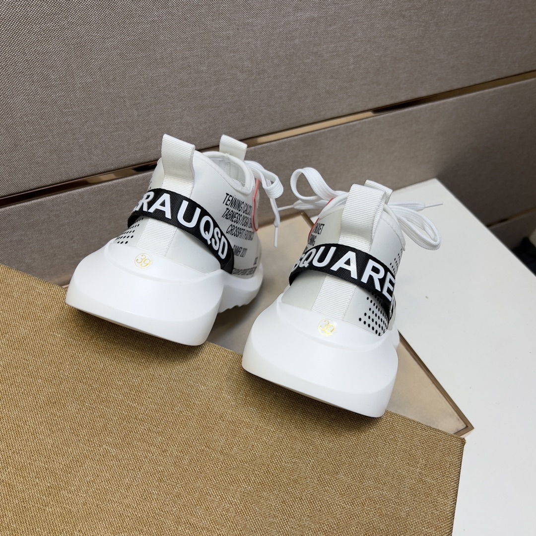 DSQUARED2 sneaker 21 - vstockx