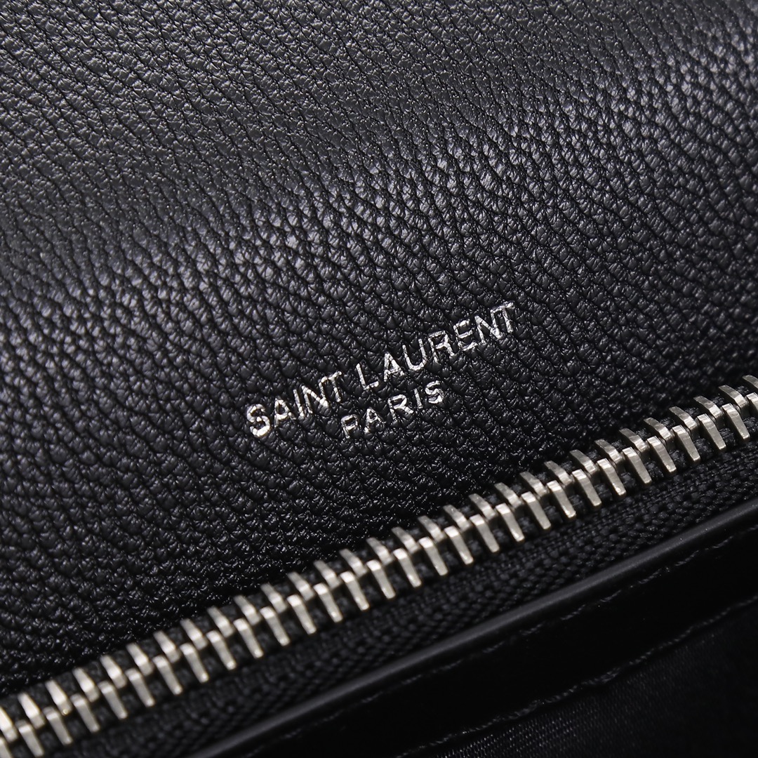 Handbags SAINT LAURENT 392737 size 24x17x6 cm - vstockx