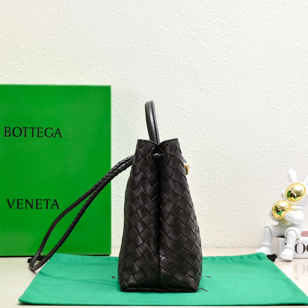 Handbags Bottega Veneta BvWallace 7748# size:22x13x9.5 cm - vstockx