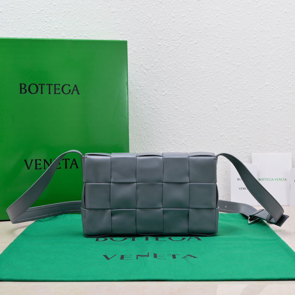 handbags Bottega Veneta 6687# size:23*15*5cm - vstockx
