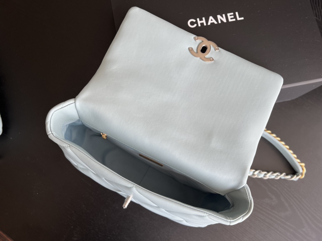 Handbag Chanel 1161 size 30cmx20cm10 cm - vstockx