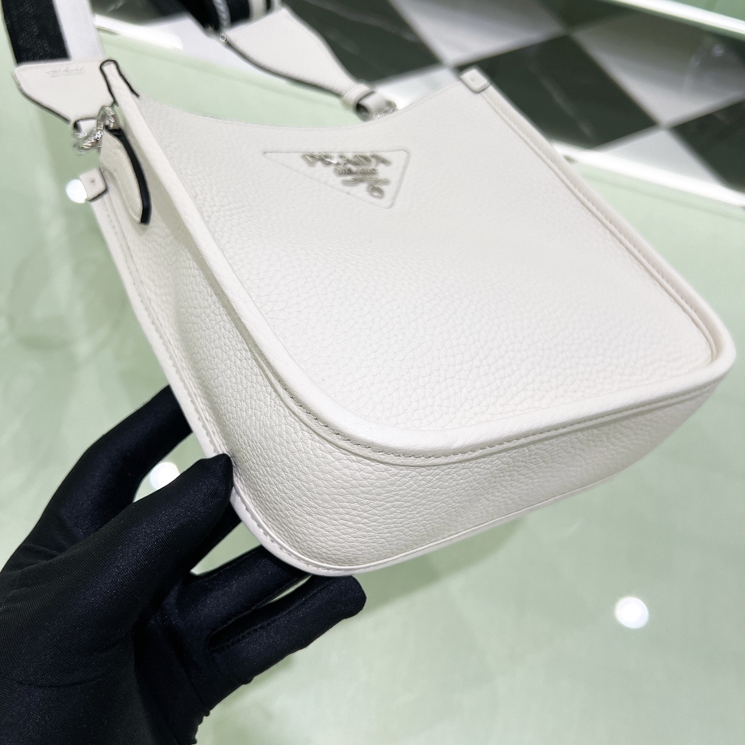 handbags prada 1BH191 size:20*19*6cm - vstockx
