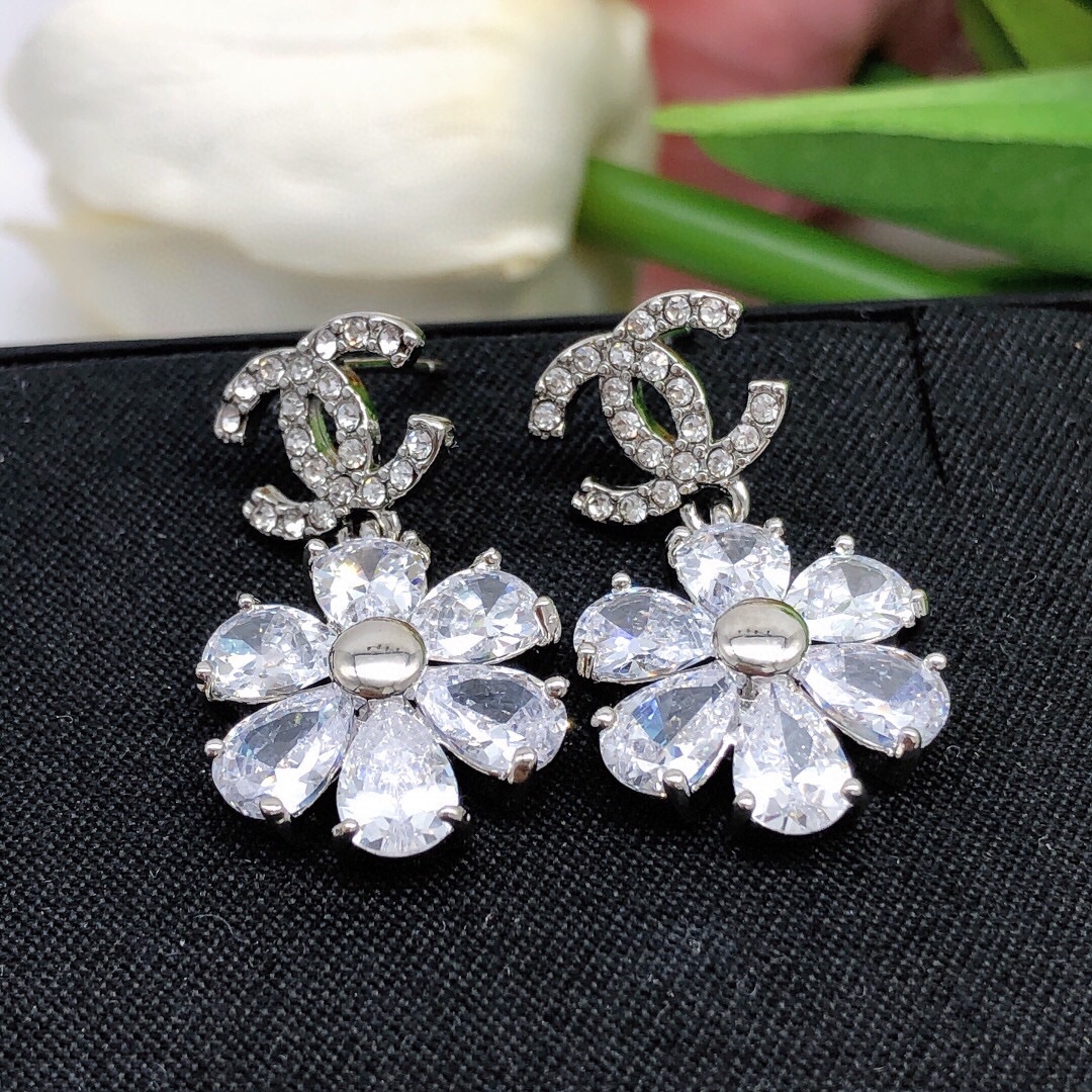 Jewelry Chanel 1774 - vstockx