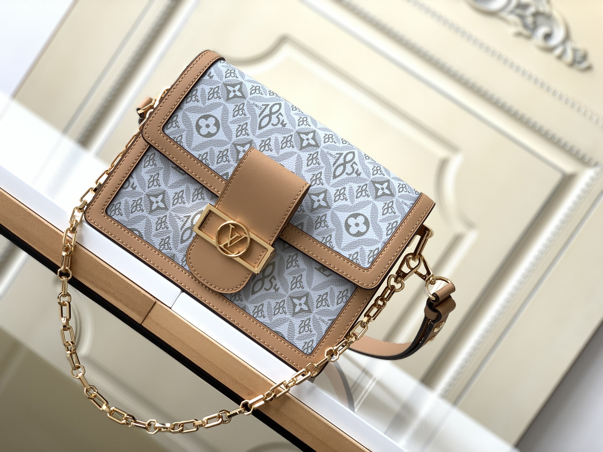 Handbag Louis Vuitton M59483 size 25.0 x 17.0 x 10.5 cm - vstockx