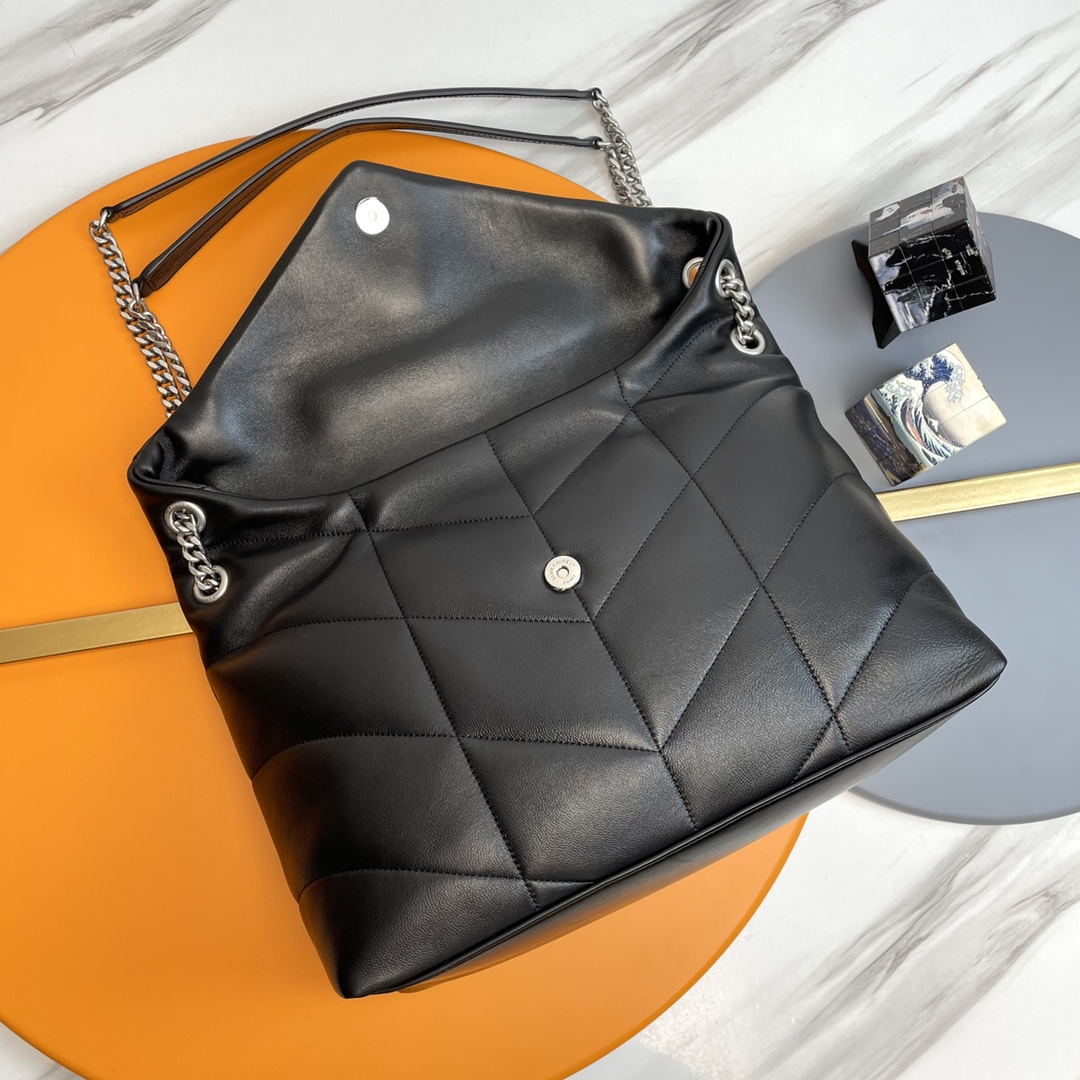 Handbags SAINT LAURENT 577475 size 35x23x13.5 cm - vstockx