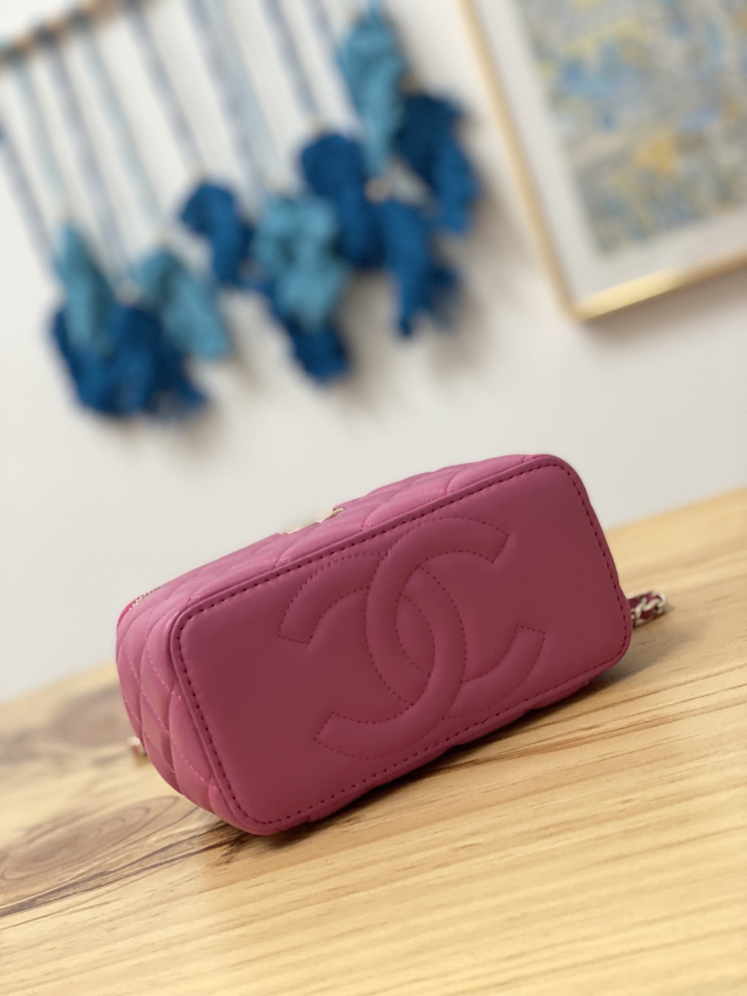 Handbag Chanel 81208 size 9.5 17 8 cm - vstockx