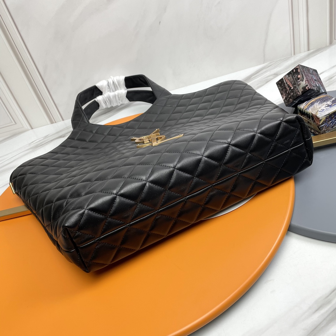 Handbags SAINT LAURENT 698651 size 27x13x8 cm - vstockx