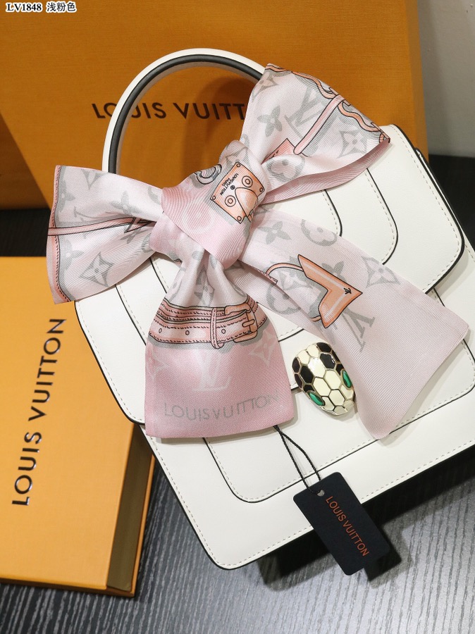 Ribbon Louis Vuitton 1 - vstockx