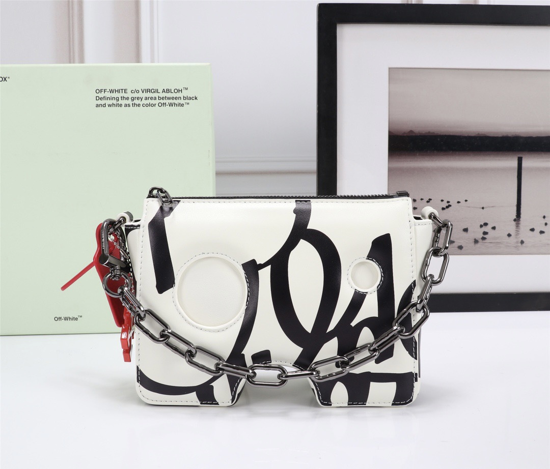 handbags OFF-White 556  6558790  size:20*15*7cm - vstockx