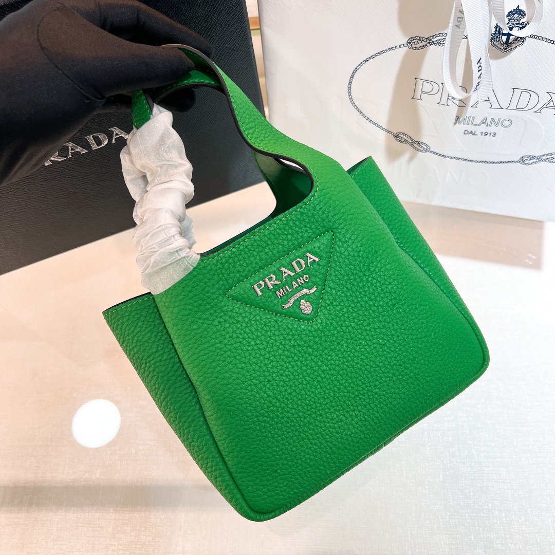 handbags prada 1BA349 15.5*18*10 - vstockx