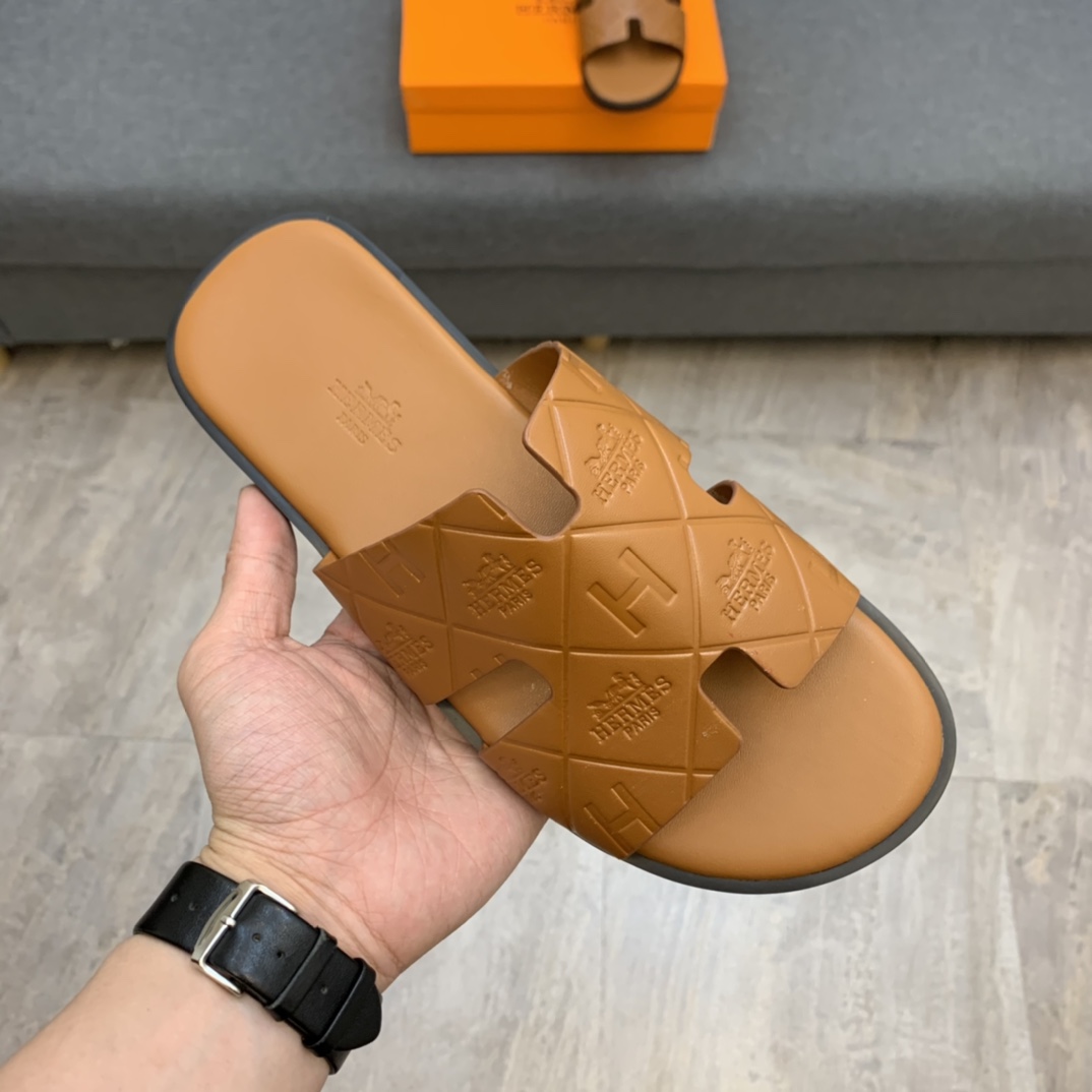 Hermes Sandals 19 - vstockx