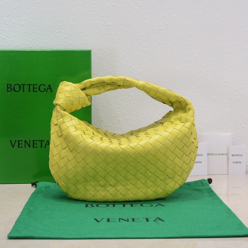 handbags Bottega Veneta 6697 size:36*21*13 - vstockx