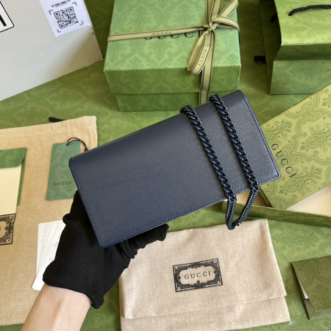 Handbag Gucci 621892 size 19*10*4 cm - vstockx