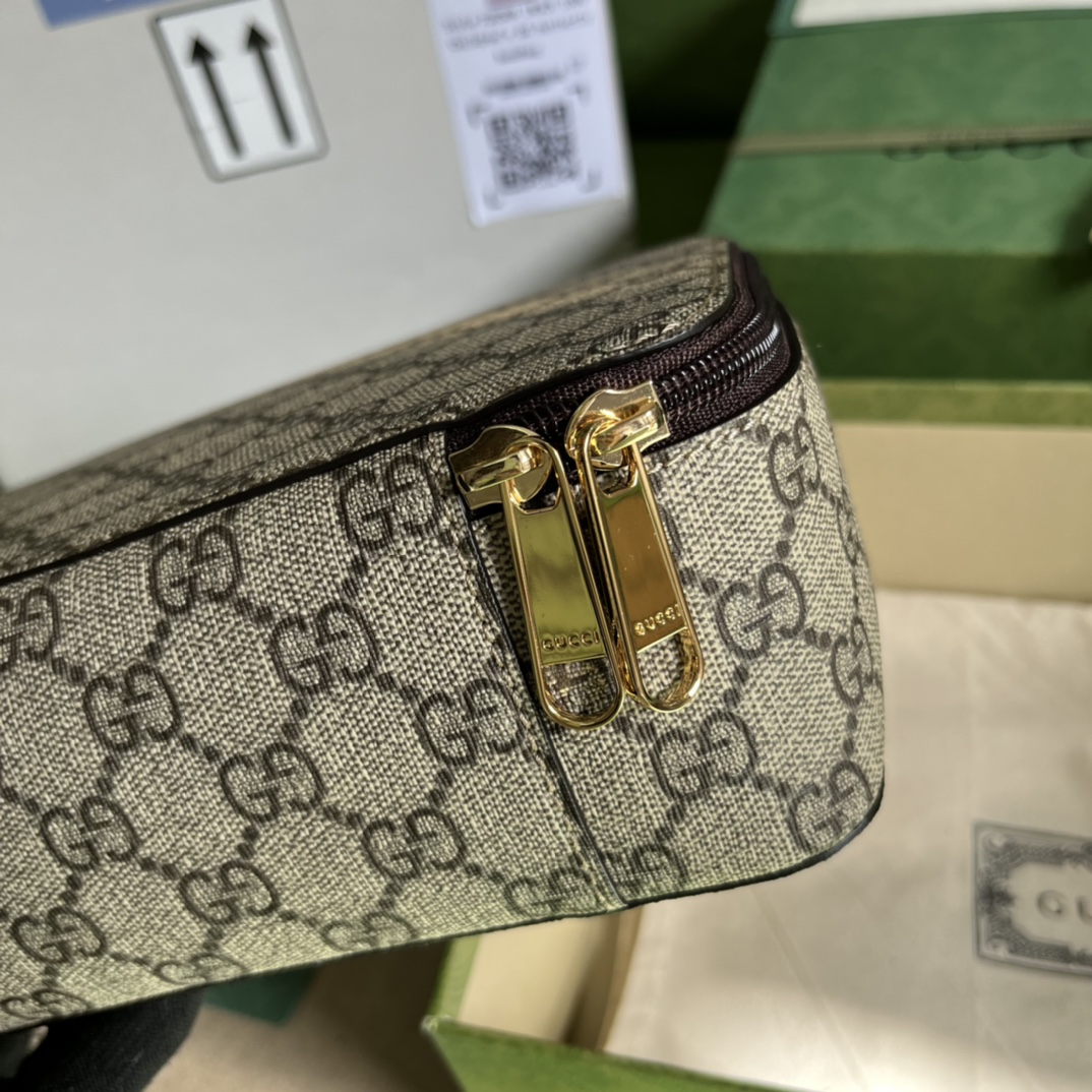 Handbag Gucci 726657 size 22*8*14 cm - vstockx
