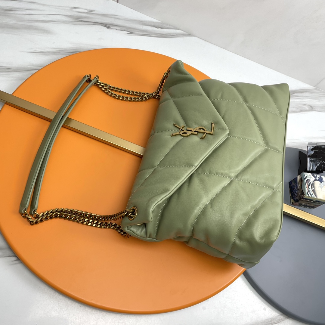 Handbags SAINT LAURENT 577475 size 35x23x13.5 cm - vstockx