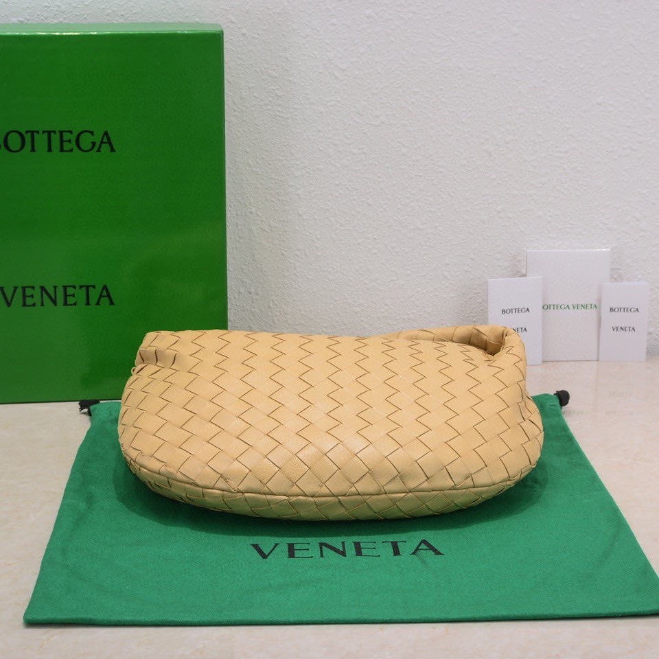 handbags Bottega Veneta 6697 size:36*21*13 - vstockx