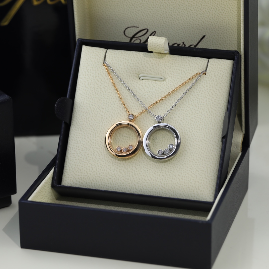 Jewelry Chopard 44 - vstockx