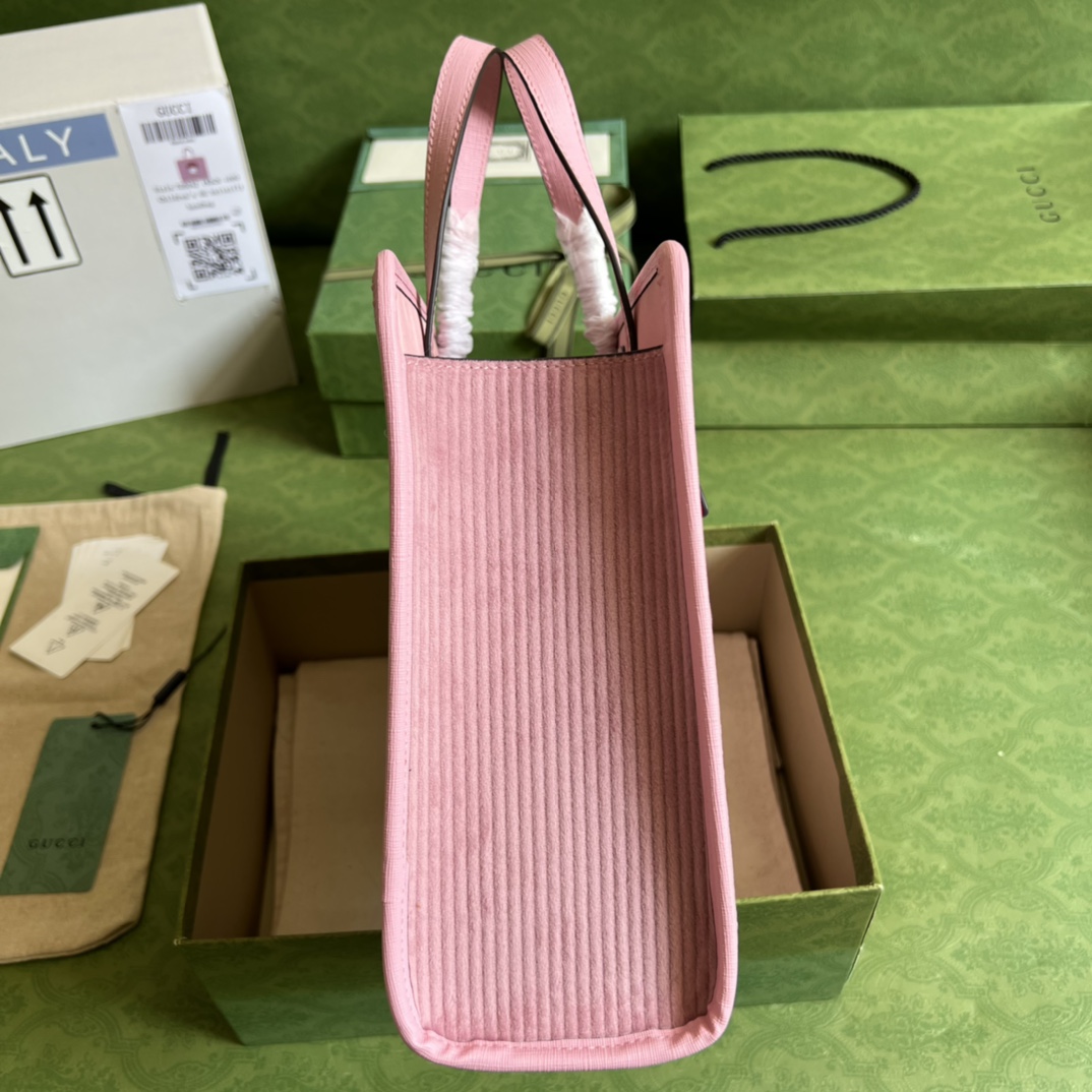 Handbag Gucci 705042 size 28.5*25*11 cm - vstockx