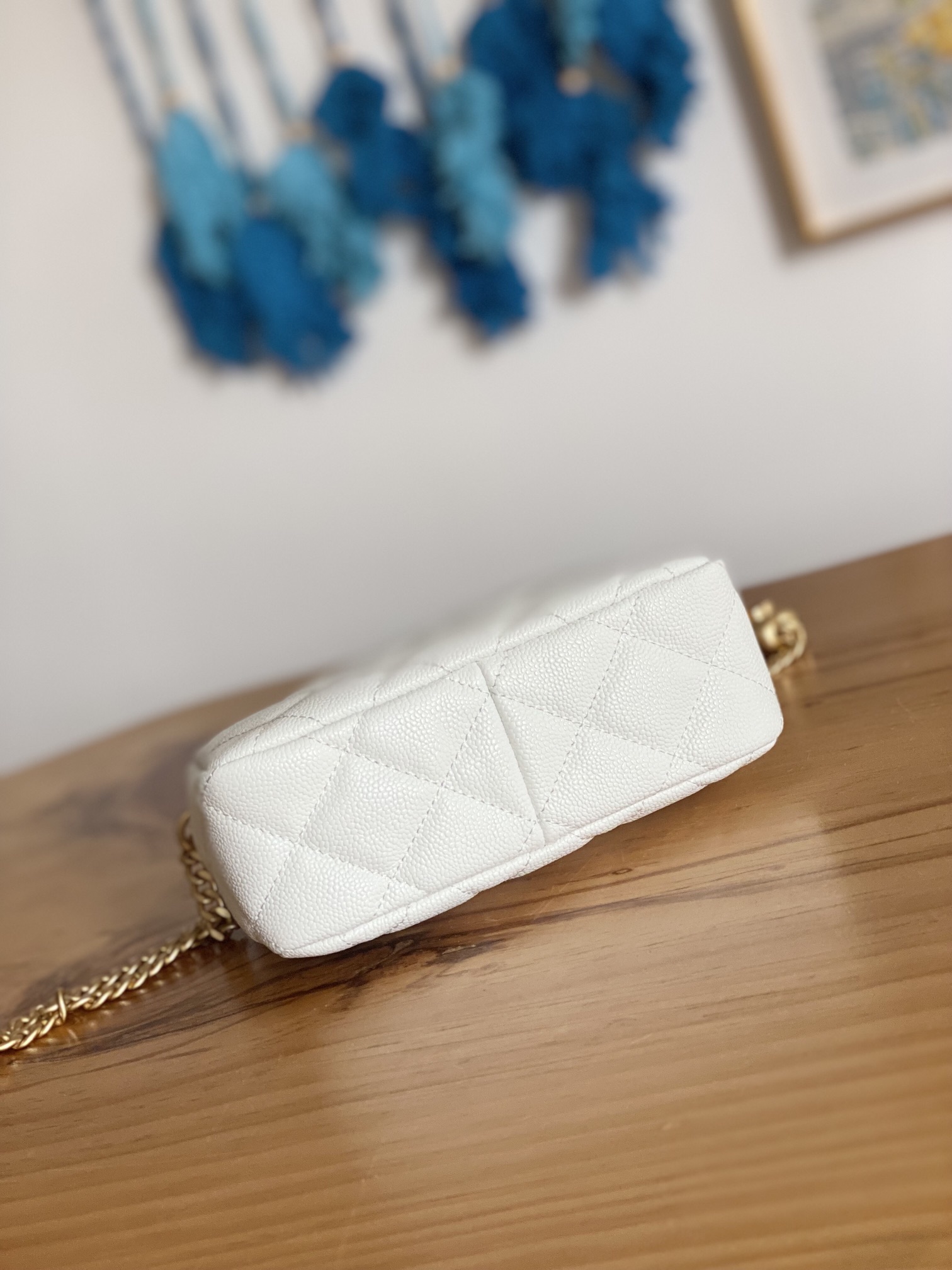 Handbag chanel AS3830 size 16*20*8 cm - vstockx