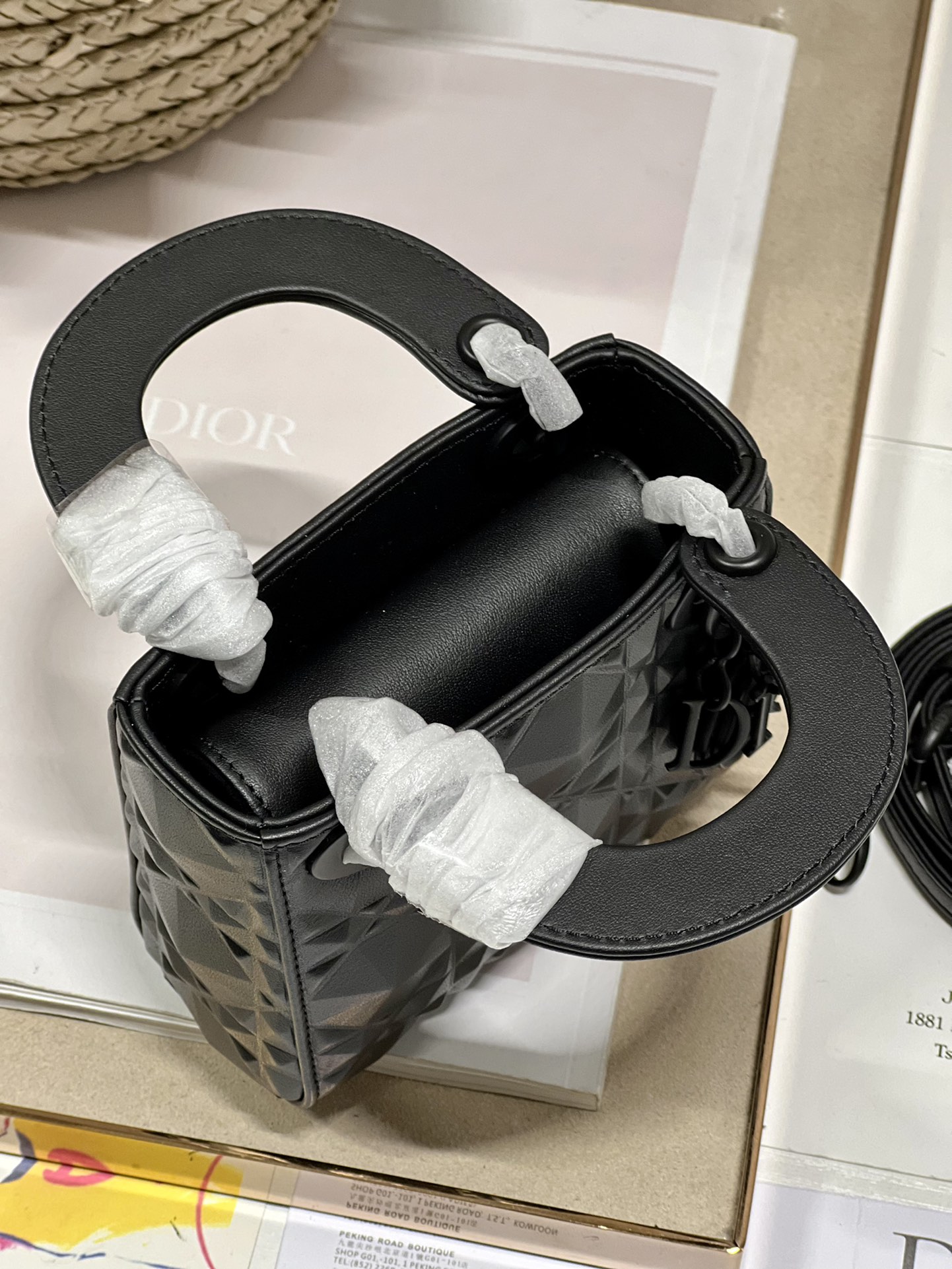 Handbag Dior 9035 size 12  10.2  5 cm - vstockx